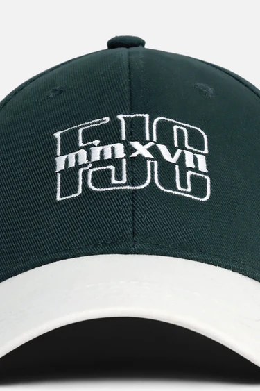 FJC Baseball Cap