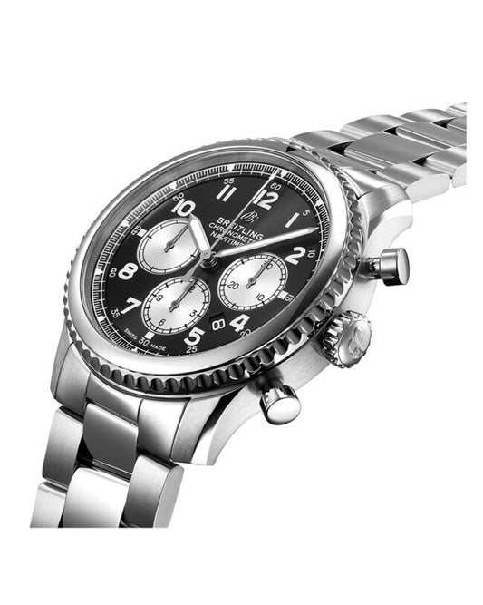 Breitling Watch