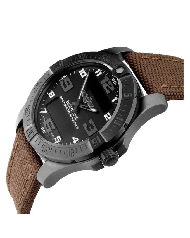 Breitling Watch