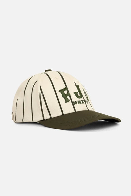 Canvas Baseball Cap