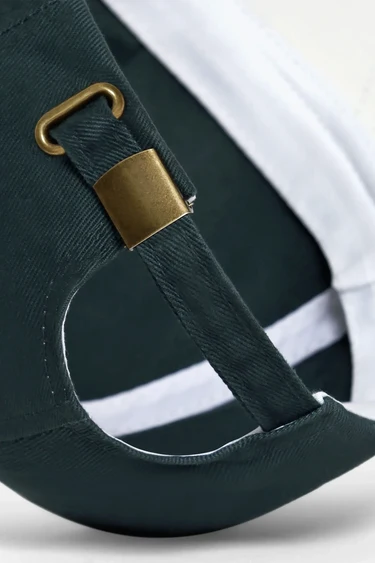 FJC Baseball Cap
