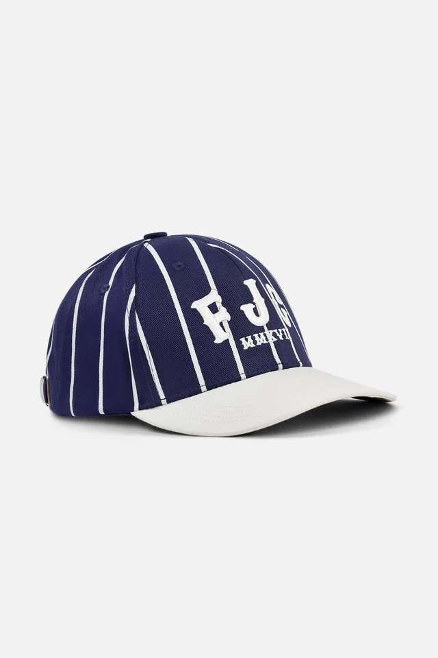 Canvas Baseball Cap