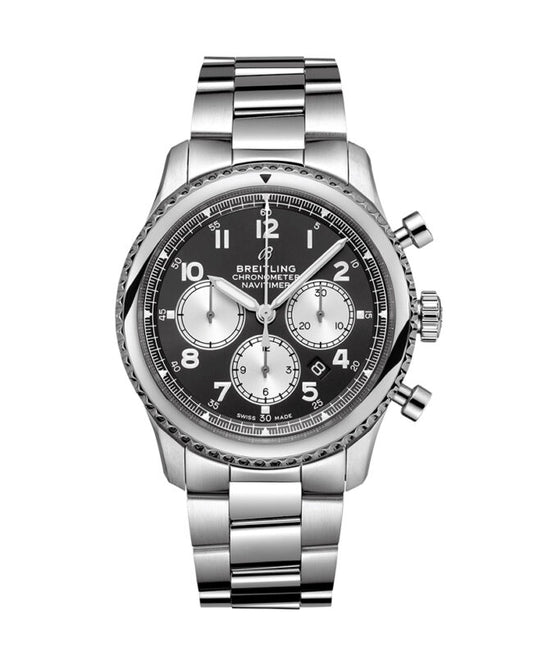 Breitling Watch