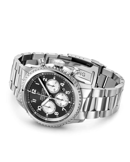 Breitling Watch