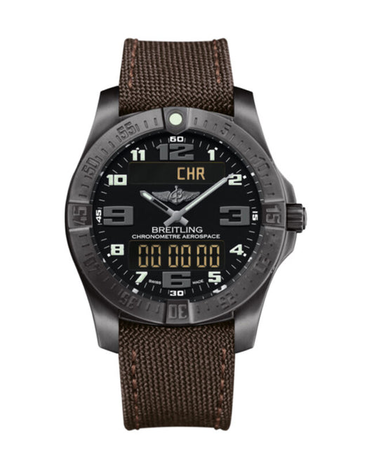 Breitling Watch