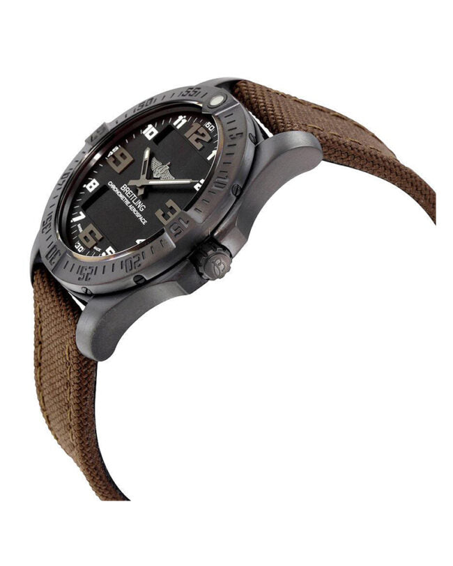 Breitling Watch