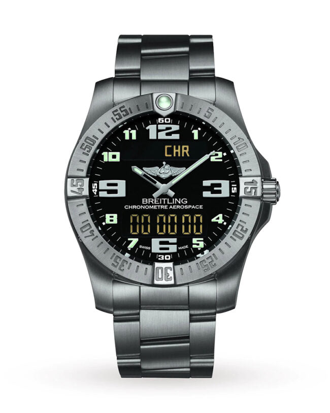 Breitling Watch