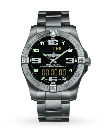 Breitling Watch