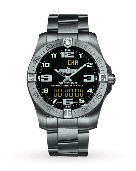 Breitling Watch