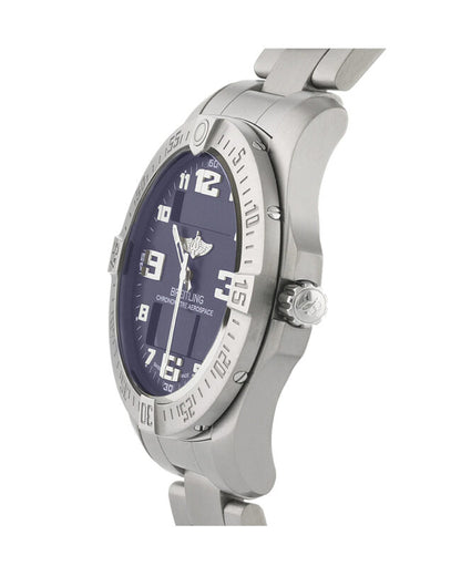 Breitling Watch