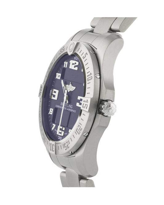 Breitling Watch